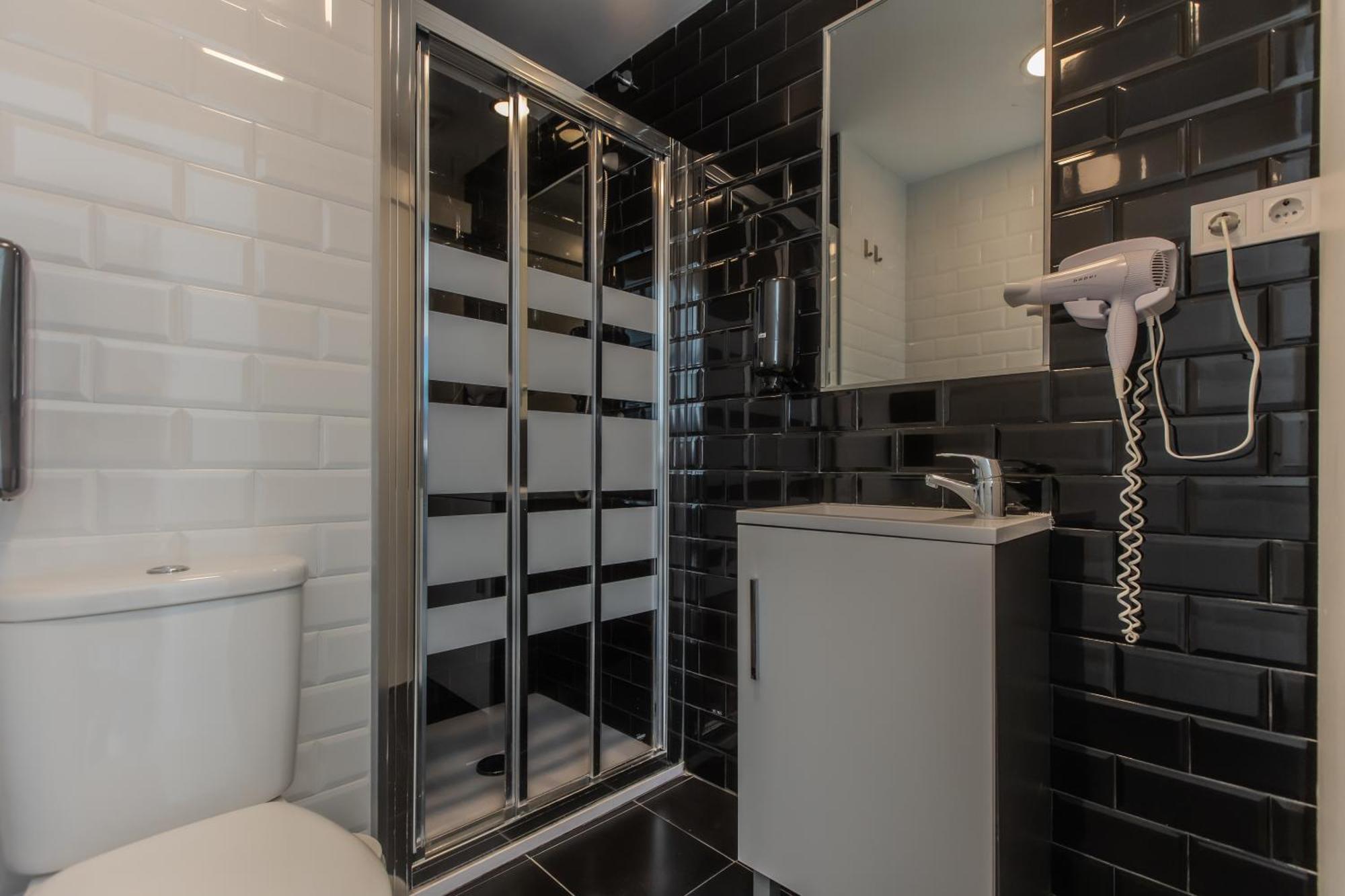 Sunsands Studio Con Balcones 2ºa Playa76 Carihuela Torremolinos Zewnętrze zdjęcie